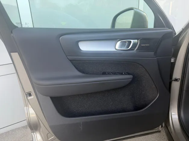 VOLVO XC40 T3 Momentum Geartronic