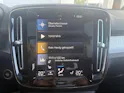 VOLVO XC40 T3 Momentum Geartronic