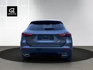 MERCEDES-BENZ GLA 250e Progressive 8G-DCT