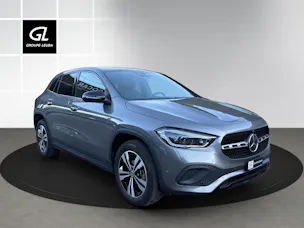 MERCEDES-BENZ GLA 250e Progressive 8G-DCT