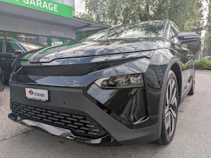 SKODA Elroq 85x Sportline 4x4