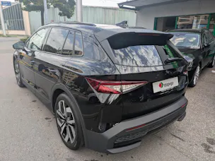 SKODA Elroq 85x Sportline 4x4