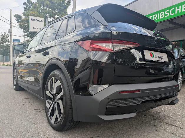 SKODA Elroq 85x Sportline 4x4