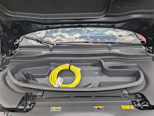 SKODA Elroq 85x Sportline 4x4