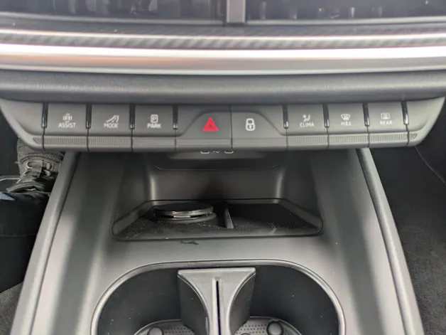 SKODA Elroq 85x Sportline 4x4