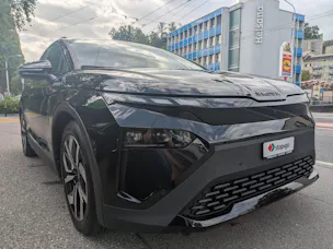 SKODA Elroq 85x Sportline 4x4