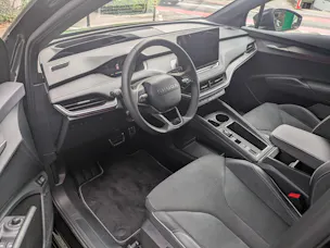 SKODA Elroq 85x Sportline 4x4