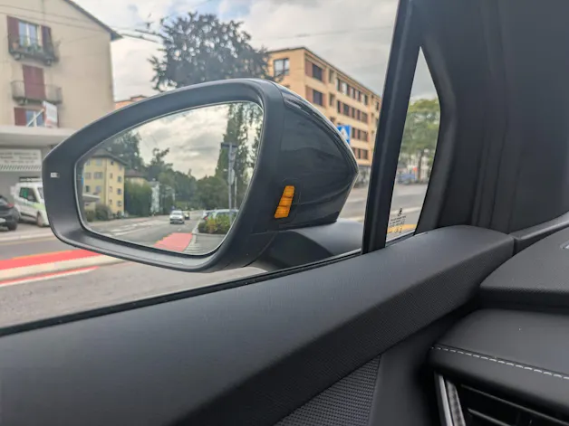 SKODA Elroq 85x Sportline 4x4