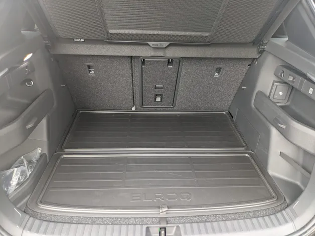 SKODA Elroq 85x Sportline 4x4