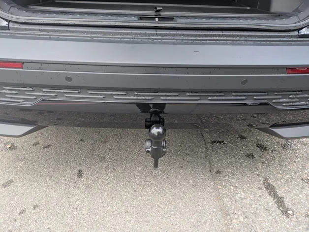 SKODA Elroq 85x Sportline 4x4