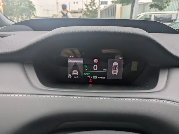 SKODA Elroq 85x Sportline 4x4