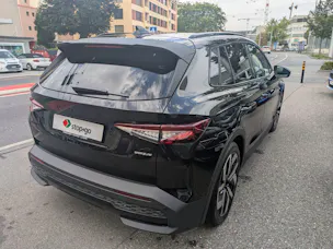 SKODA Elroq 85x Sportline 4x4