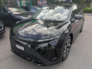 SKODA Elroq 85x Sportline 4x4
