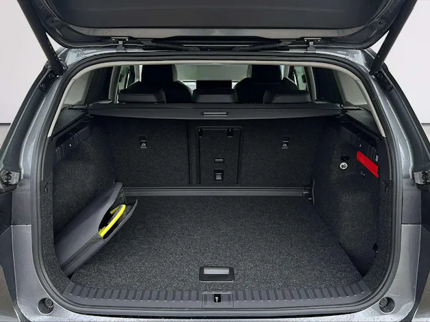 SKODA Enyaq 85 Dynamic