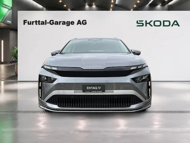 SKODA Enyaq 85 Dynamic