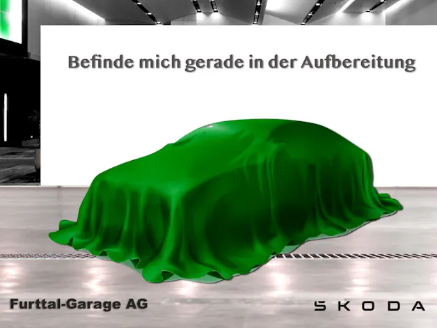 SKODA Enyaq 85 Dynamic
