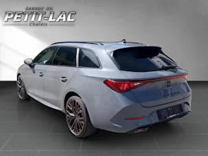 CUPRA LEON ST 1.4 e-HYBRID pHEV DSG