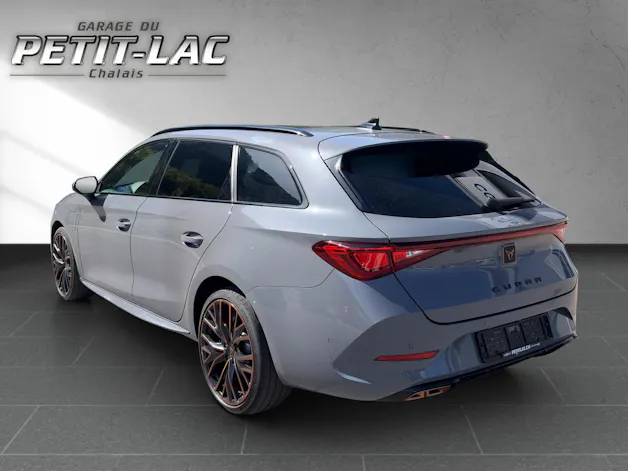 CUPRA LEON ST 1.4 e-HYBRID pHEV DSG