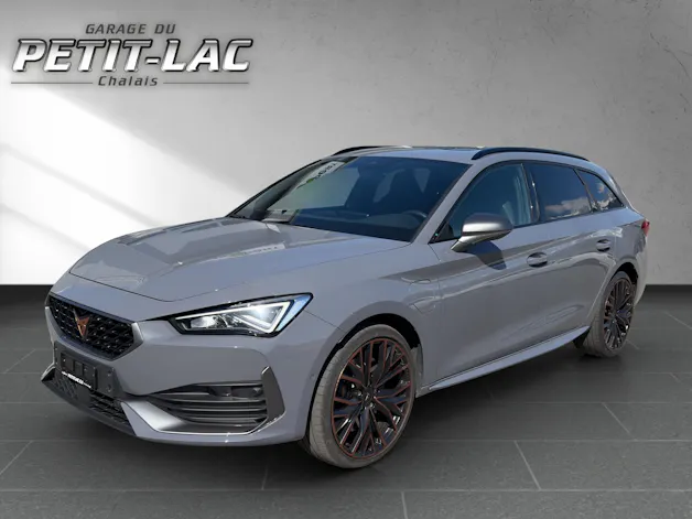 CUPRA LEON ST 1.4 e-HYBRID pHEV DSG