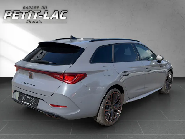 CUPRA LEON ST 1.4 e-HYBRID pHEV DSG