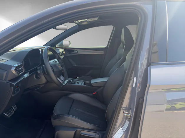 CUPRA LEON ST 1.4 e-HYBRID pHEV DSG