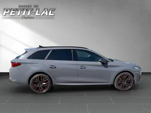 CUPRA LEON ST 1.4 e-HYBRID pHEV DSG