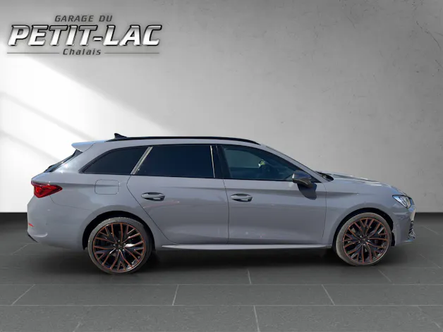 CUPRA LEON ST 1.4 e-HYBRID pHEV DSG