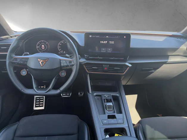 CUPRA LEON ST 1.4 e-HYBRID pHEV DSG