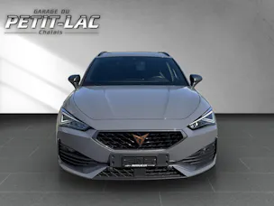 CUPRA LEON ST 1.4 e-HYBRID pHEV DSG