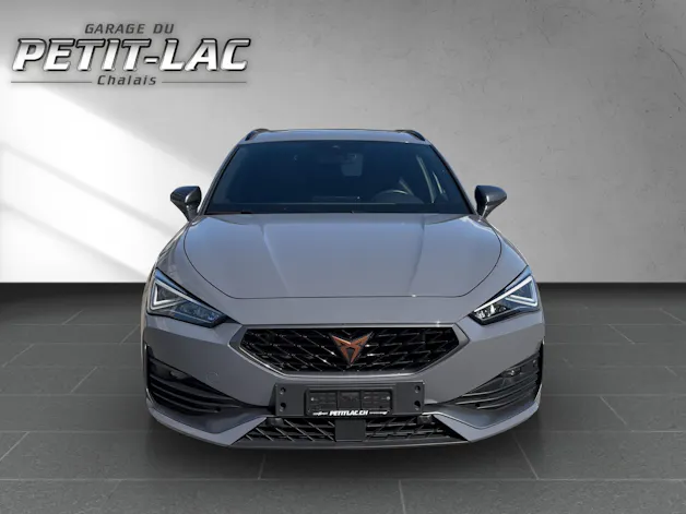 CUPRA LEON ST 1.4 e-HYBRID pHEV DSG