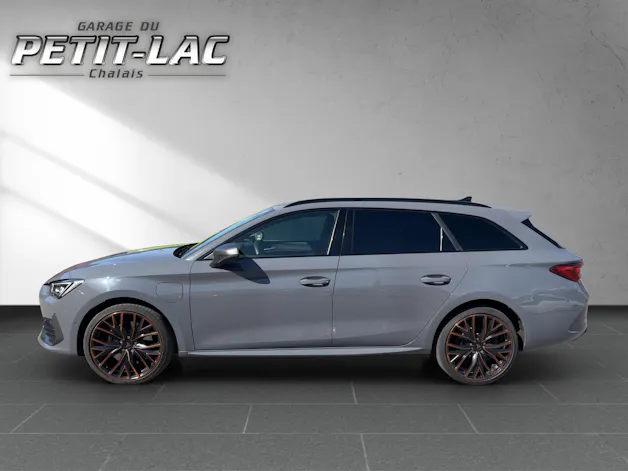 CUPRA LEON ST 1.4 e-HYBRID pHEV DSG
