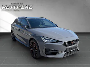CUPRA LEON ST 1.4 e-HYBRID pHEV DSG