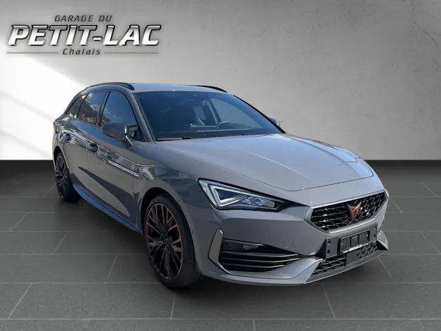 CUPRA LEON ST 1.4 e-HYBRID pHEV DSG