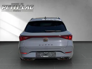CUPRA LEON ST 1.4 e-HYBRID pHEV DSG