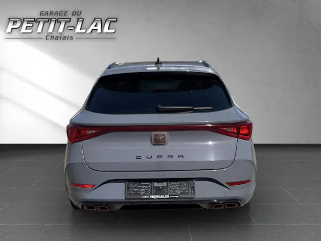 CUPRA LEON ST 1.4 e-HYBRID pHEV DSG