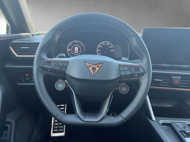 CUPRA LEON ST 1.4 e-HYBRID pHEV DSG