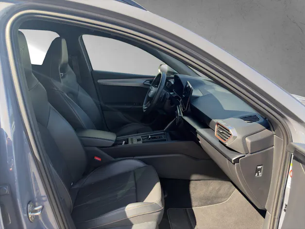 CUPRA LEON ST 1.4 e-HYBRID pHEV DSG