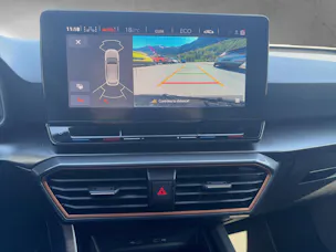 CUPRA LEON ST 1.4 e-HYBRID pHEV DSG