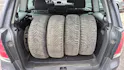 OPEL Zafira 2.2i Automat