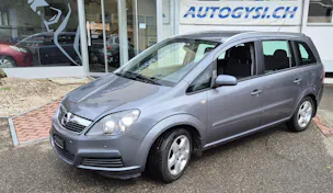 OPEL Zafira 2.2i Automat