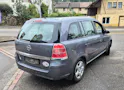 OPEL Zafira 2.2i Automat