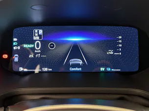 RENAULT Captur 1.8 E-Tech esprit Alpine