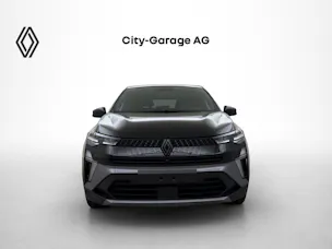 RENAULT Captur 1.8 E-Tech esprit Alpine