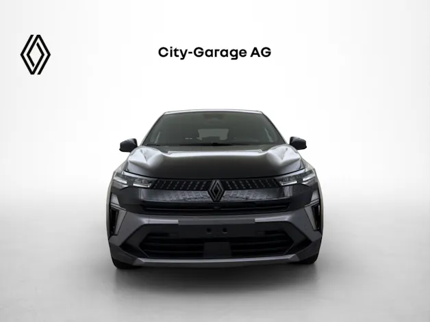 RENAULT Captur 1.8 E-Tech esprit Alpine