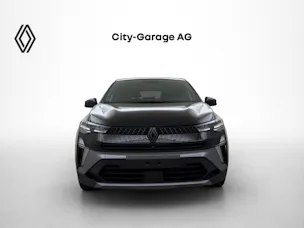 RENAULT Captur 1.8 E-Tech esprit Alpine
