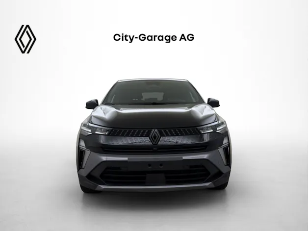 RENAULT Captur 1.8 E-Tech esprit Alpine