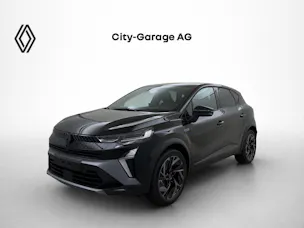 RENAULT Captur 1.8 E-Tech esprit Alpine