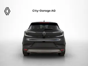 RENAULT Captur 1.8 E-Tech esprit Alpine