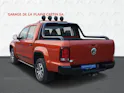 VW Amarok 2.0 BiTDI Canyon 4Motion
