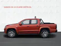 VW Amarok 2.0 BiTDI Canyon 4Motion